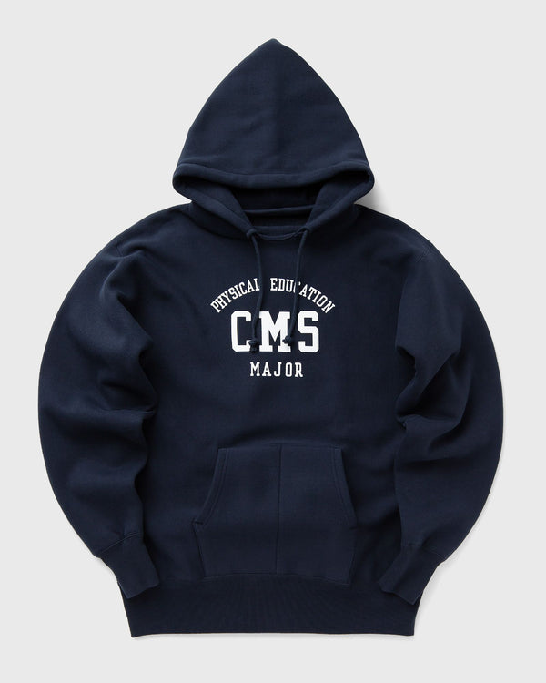 Champion Hooded Sweatshirt blue