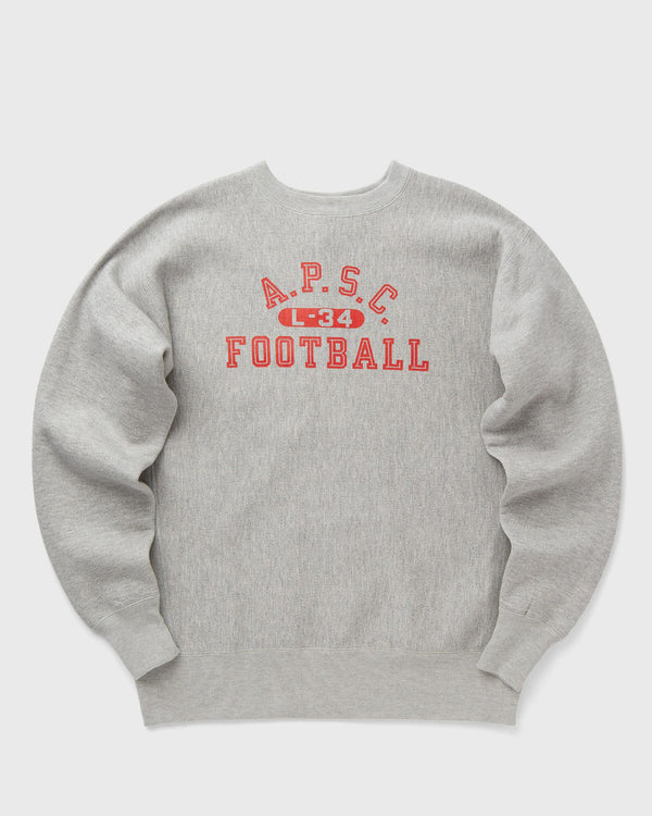 Champion Crewneck Sweatshirt grey