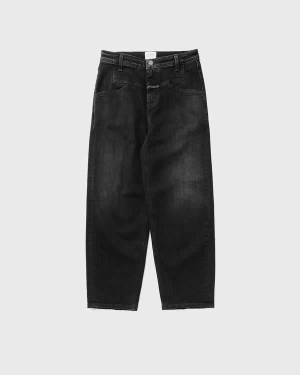 closed STOVER-X black