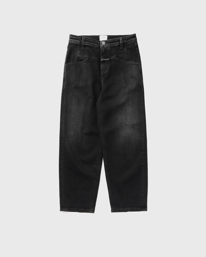 closed STOVER-X black