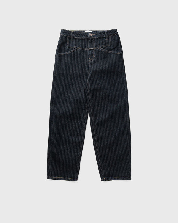 closed STOVER-X blue