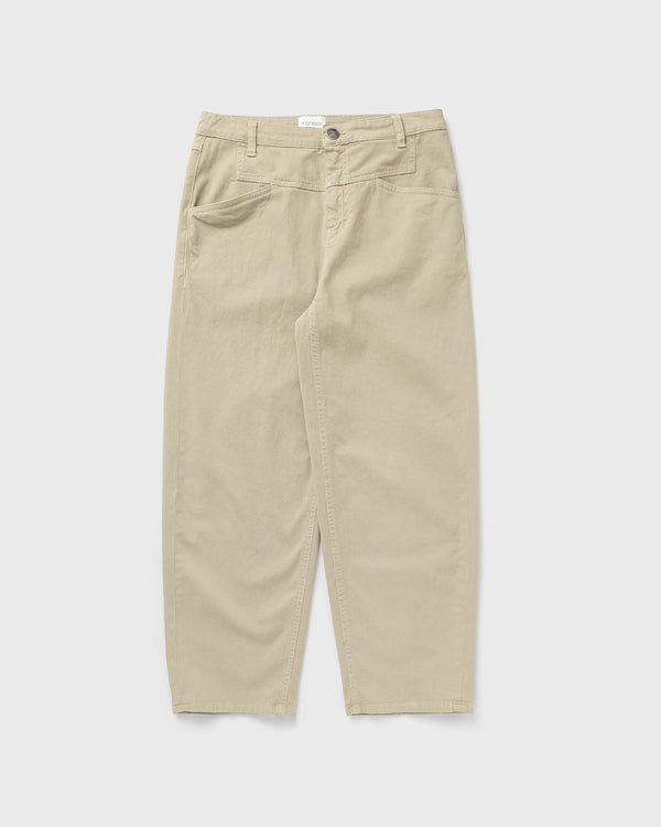 closed STOVER-X brown