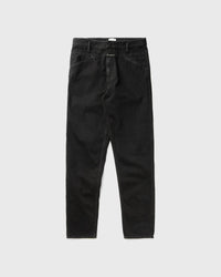Closed X-lent Tapered black