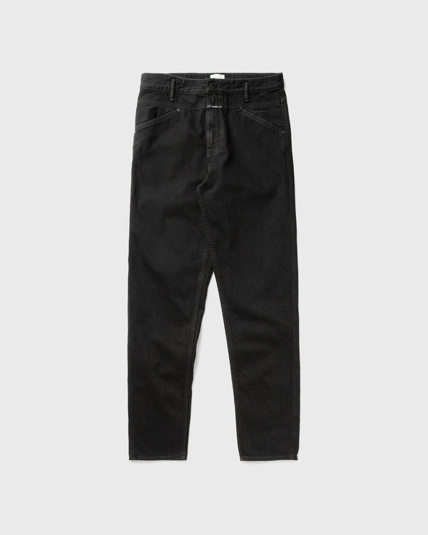 closed X-LENT TAPERED black