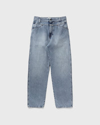 Closed X-tend Loose grey