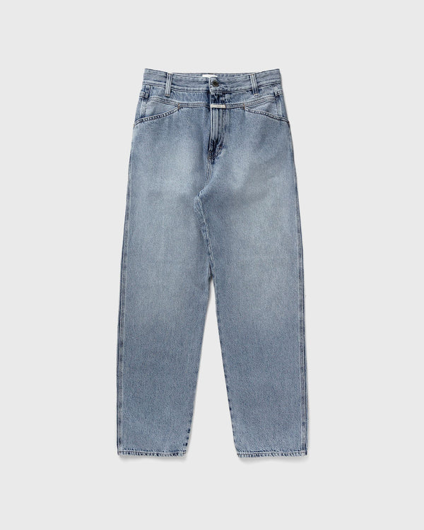 closed X-TEND LOOSE grey