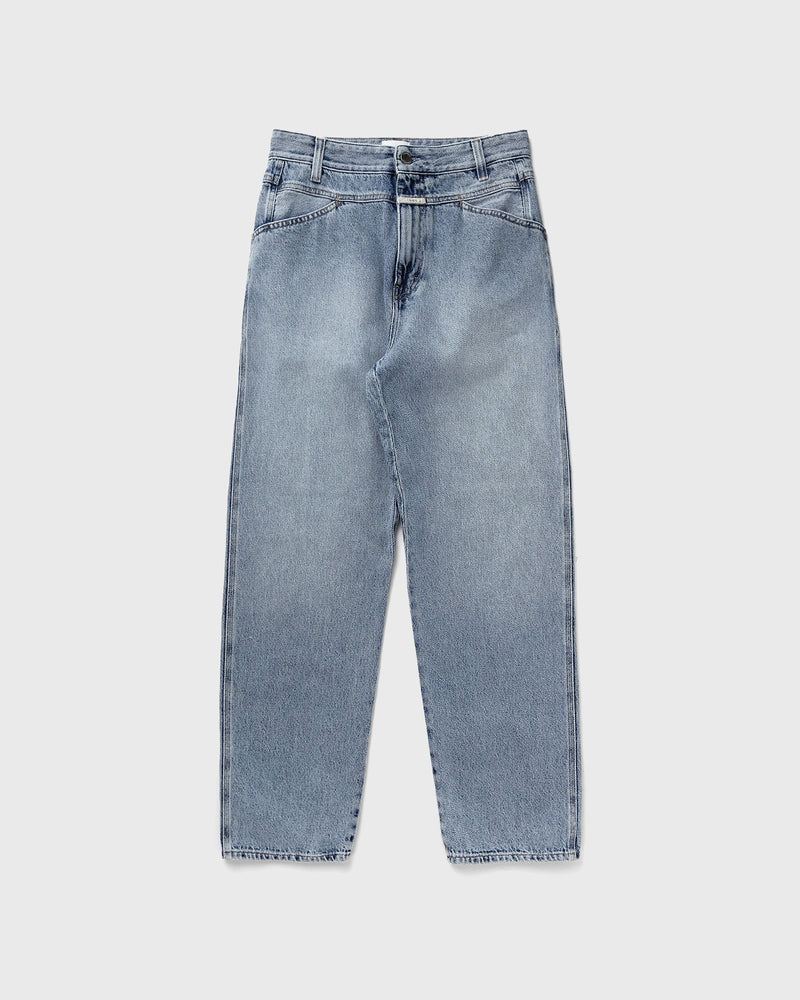 closed X-TEND LOOSE grey