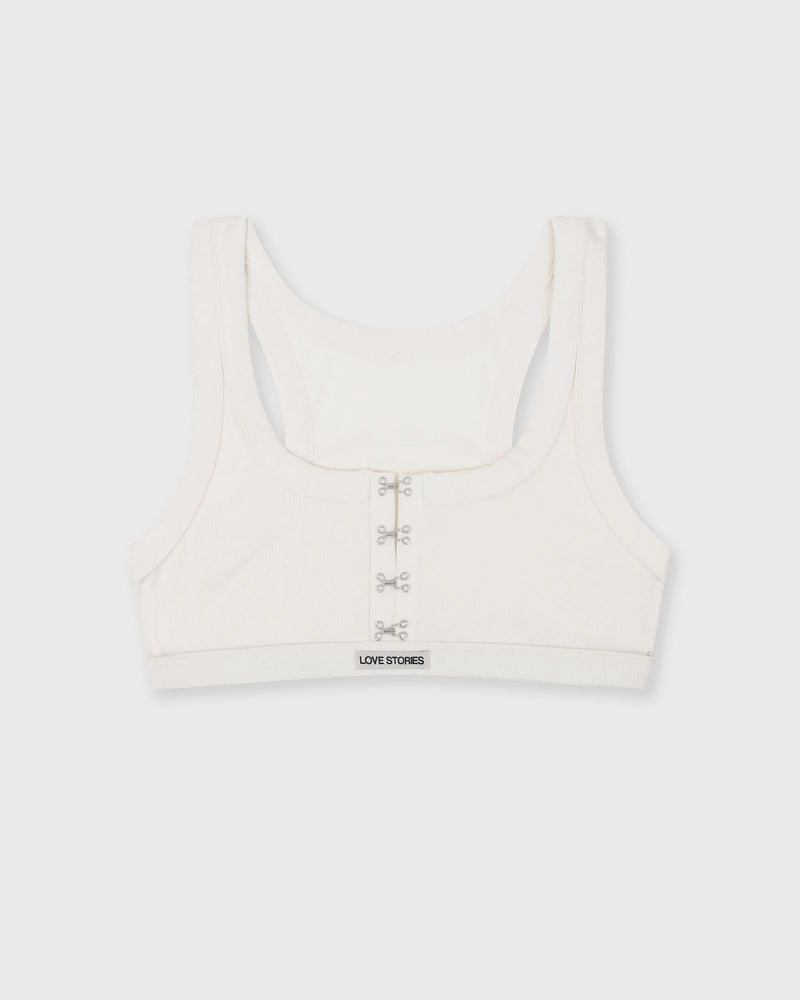 Closed X Love Stories Rika Beige