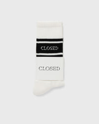 closed SOCK beige