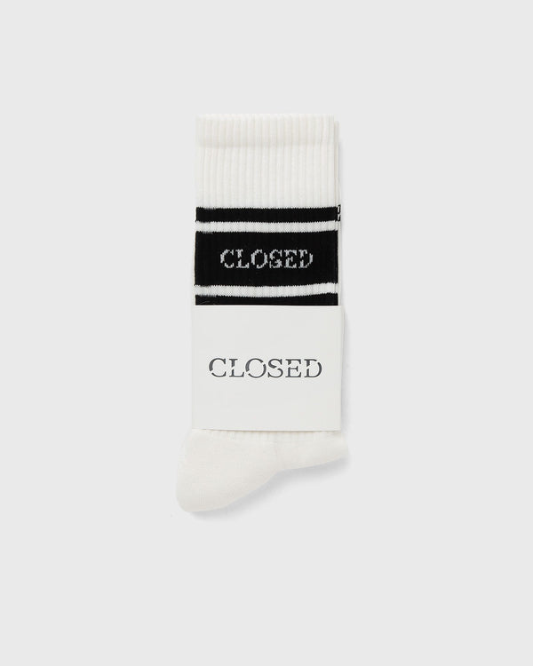 closed SOCK beige