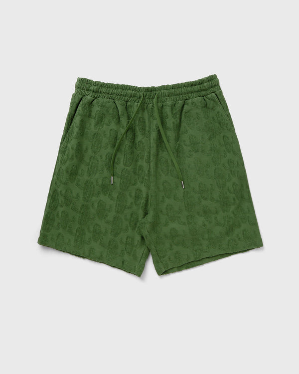 closed SHORTS green