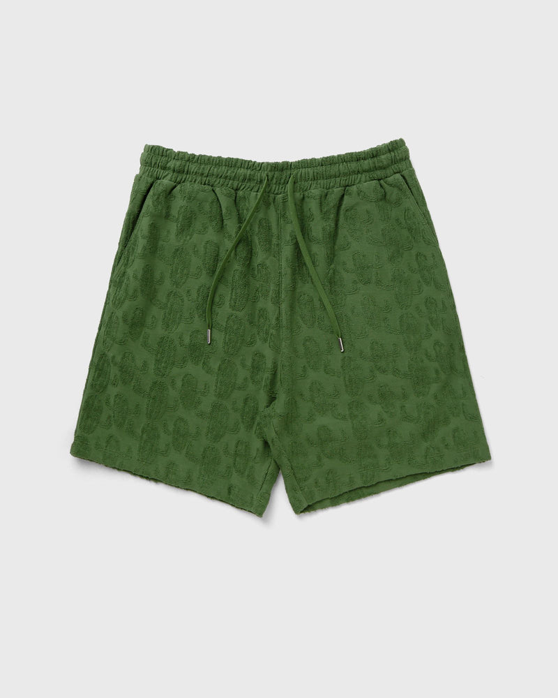 closed SHORTS green