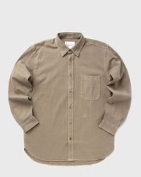Closed Formal ARMY Shirt beige