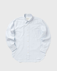 Closed Formal ARMY Shirt blue