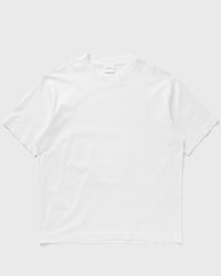 Closed Classic TEE white