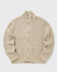 Closed Turtleneck Cardigan grey