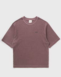 Closed Relaxed TEE red