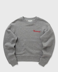 Closed Printed Sweatshirt grey