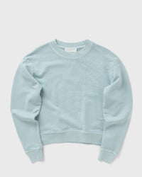 Closed Printed Sweatshirt blue
