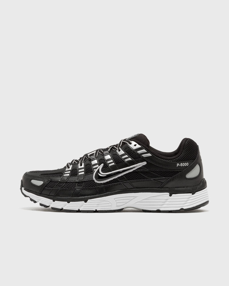 Nike NIKE P-6000 black
