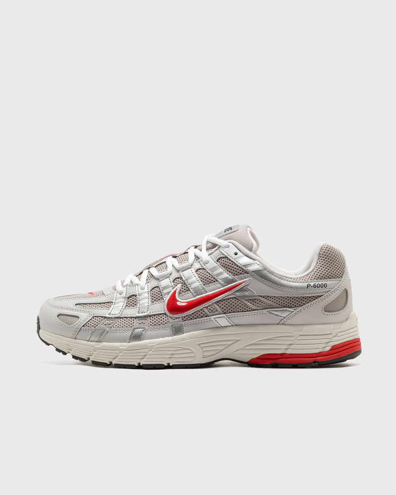 Nike P-6000 grey