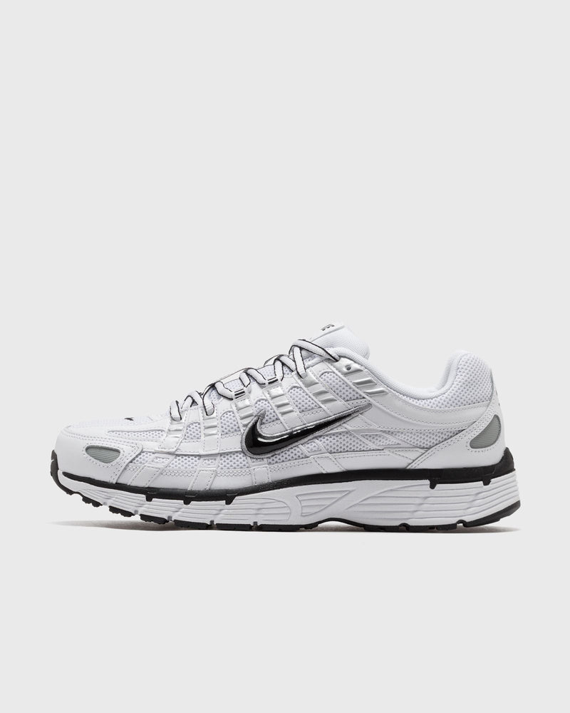 Nike P-6000 white