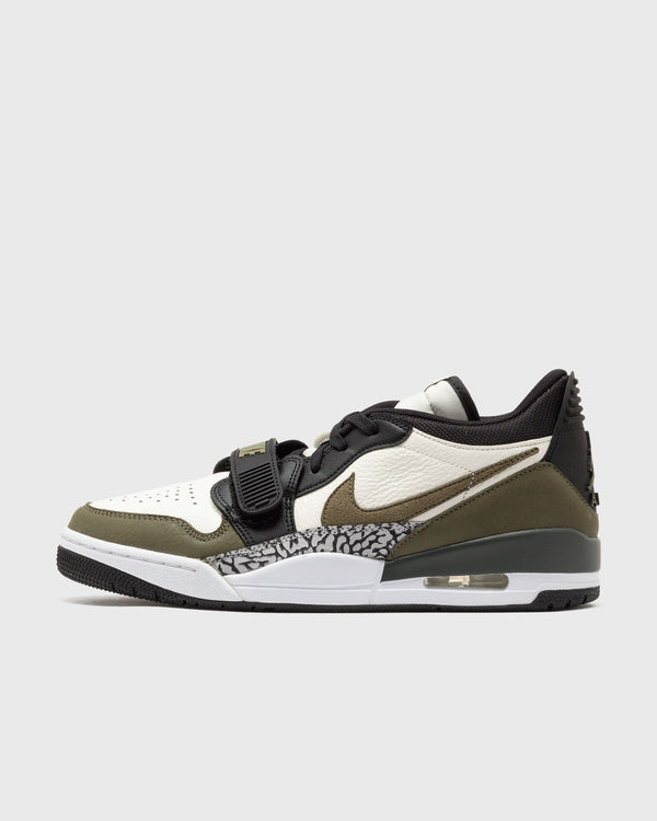 Jordan AIR JORDAN LEGACY 312 LOW green|white