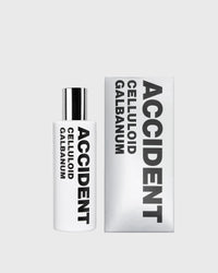 Comme Des Garçons Parfum Accident Celluloid Galbanum - Ml Multi