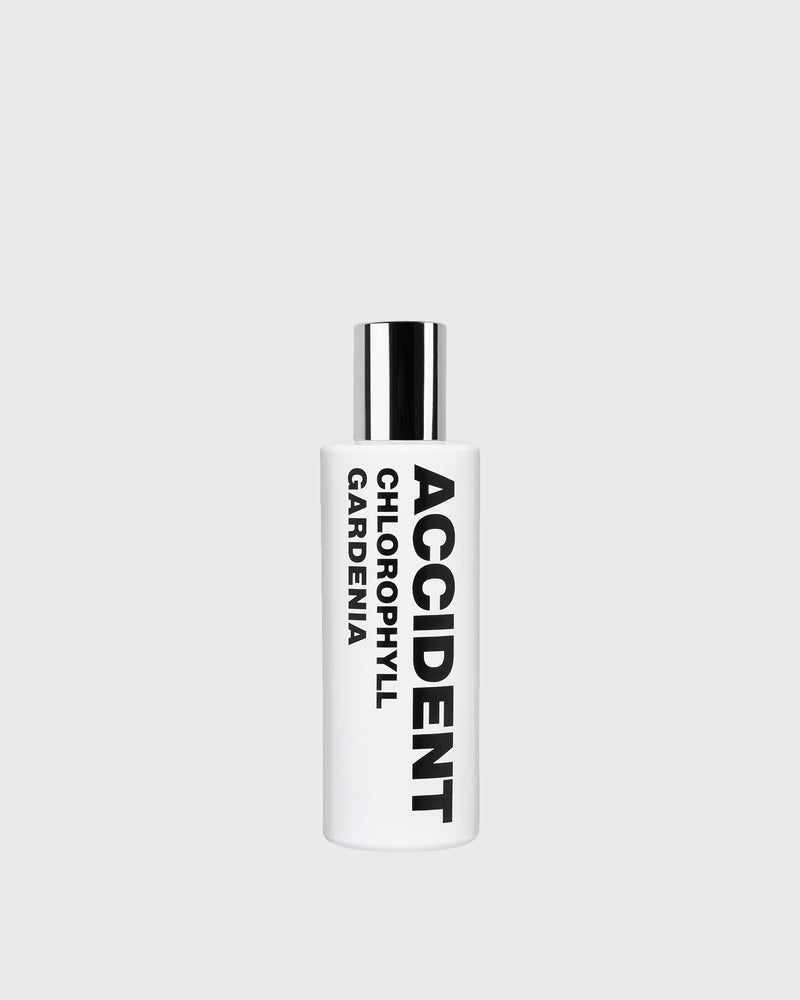 Comme Des Garçons Parfum Accident Chlorophyll Gardenia - 30 ML multi