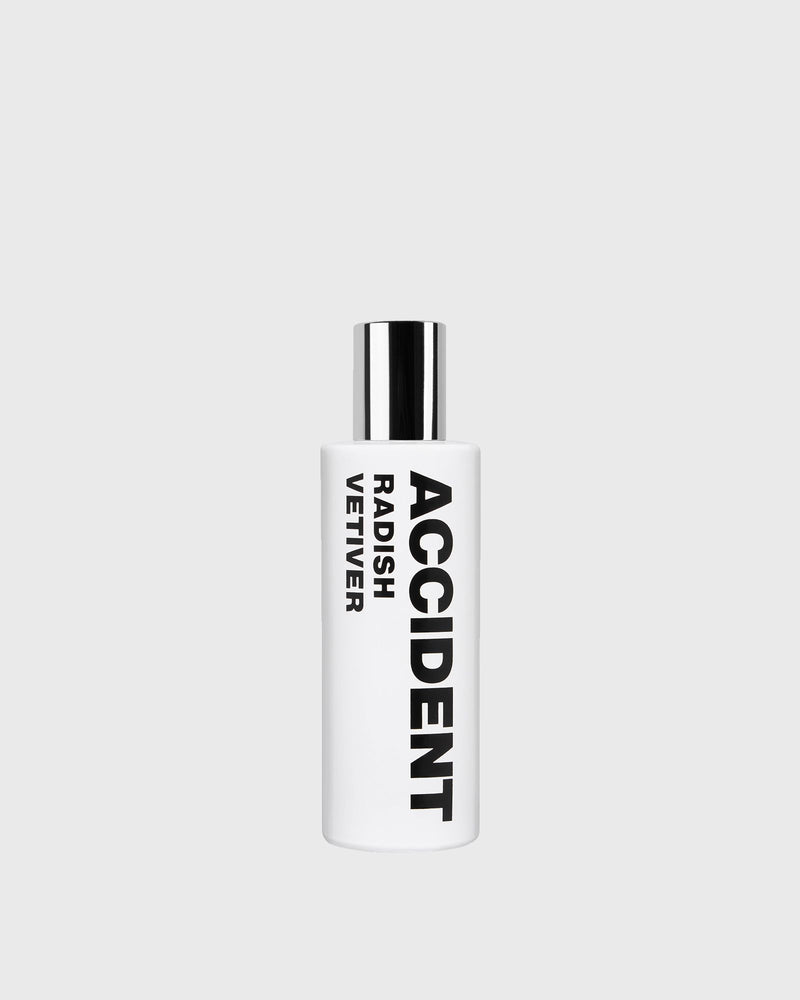 Comme des Garons Parfum ACCIDENT RADISH VETIVER - 30 ML multi