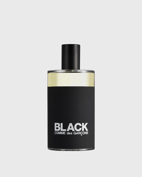 Comme des Garçons Parfum Black - 100 ml multi