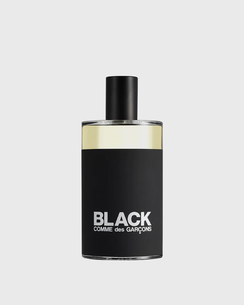 Comme des Garons Parfum Black - 100 ml multi