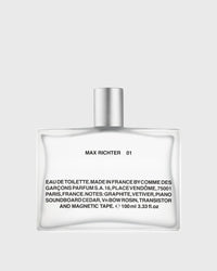 Comme Des Garçons Parfum Max Richter - 100 Ml Multi