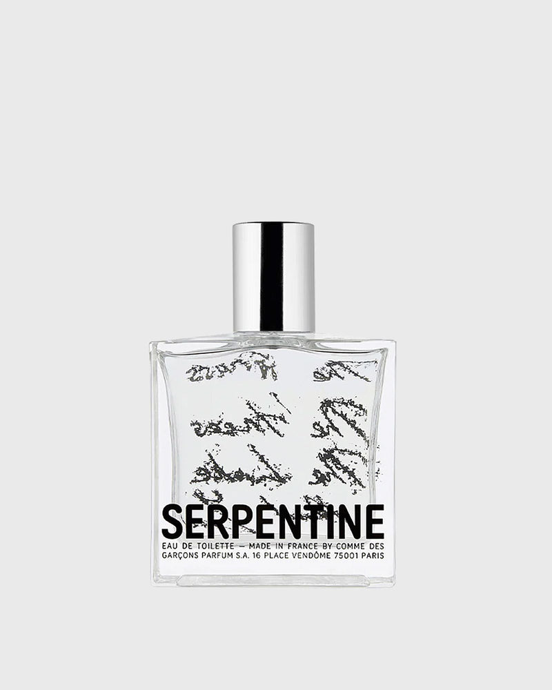 Comme Des Garçons Parfum Serpentine 50 Ml multi