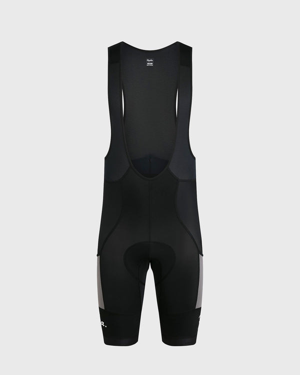 Rapha X Patta Pro Team Cargo Bib Shorts black