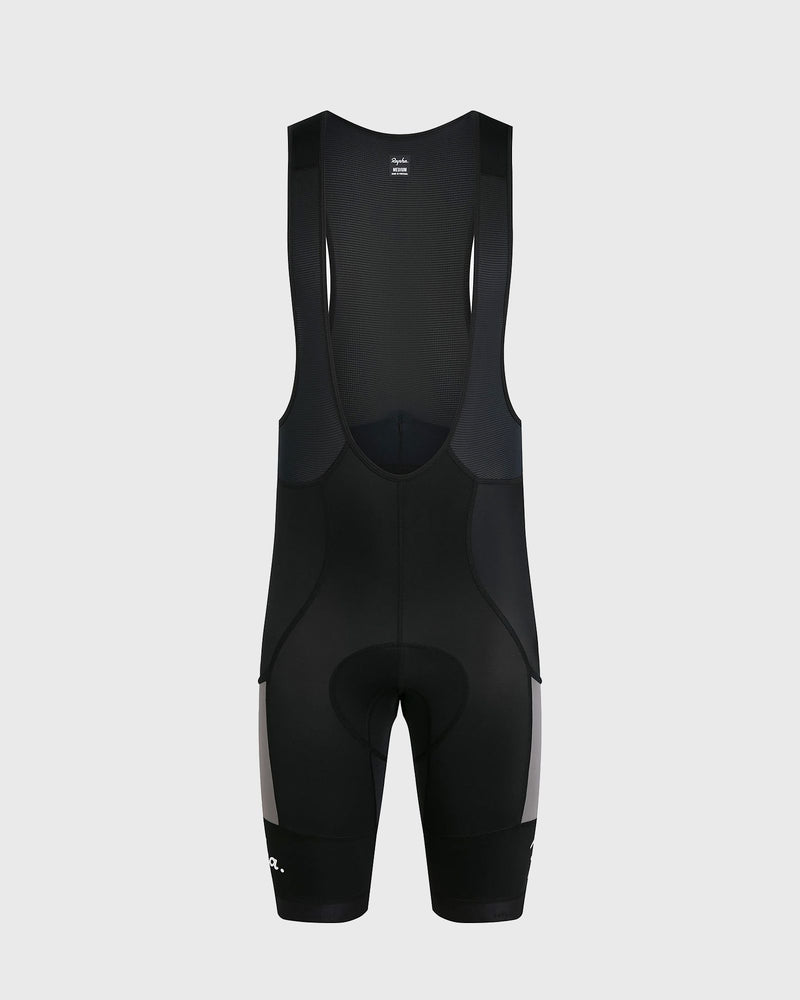 Rapha X Patta Pro Team Cargo Bib Shorts black