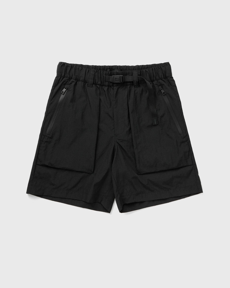 Woolrich TREK Short black