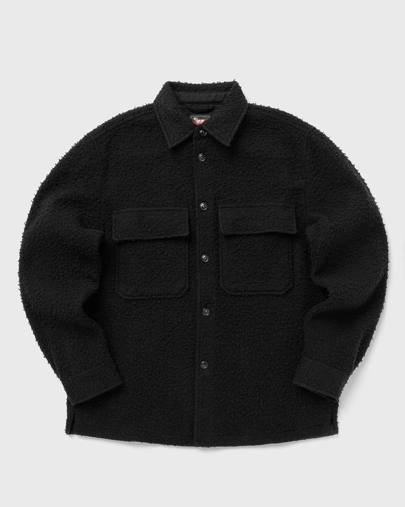 Woolrich Black Label - Casentino 2PKT Shirt