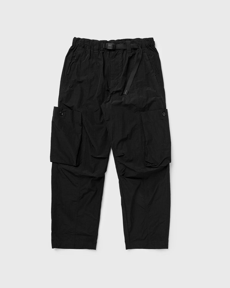 Woolrich Black Label - Lightweight TECH PANT