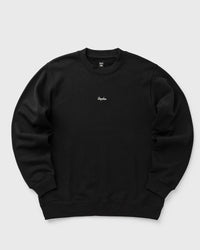 Rapha Heavyweight Cotton Sweatshirt black