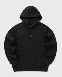 Rapha Heavyweight Cotton Hoodie black