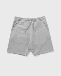 Rapha Men'S Heavyweight Cotton Sweatshort Grey