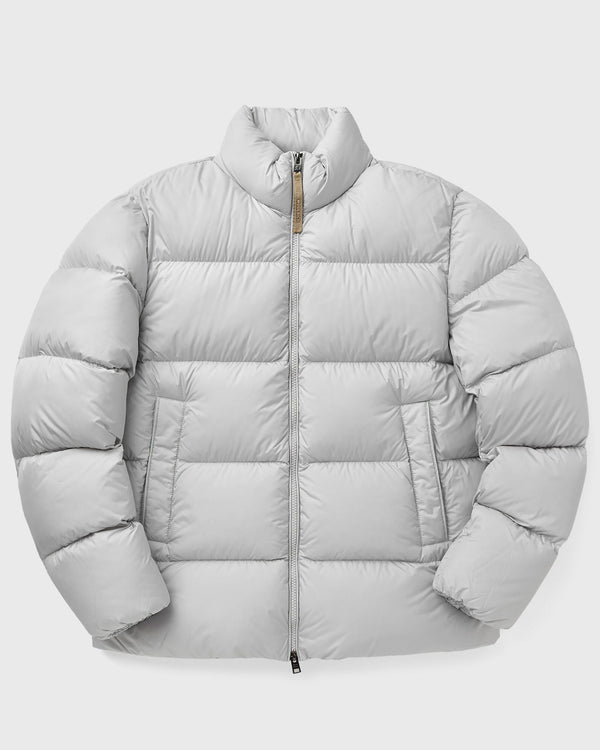 WOOLRICH CLOUD EAGLE JACKET grey