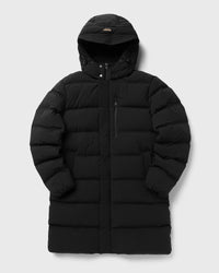 Woolrich MATT Stretch LONG Puffer black