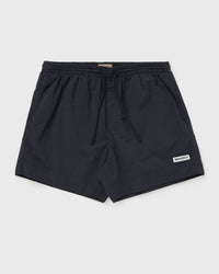 Woolrich Solid Swim Shorts Blue