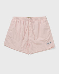 Woolrich Solid Swim Shorts White