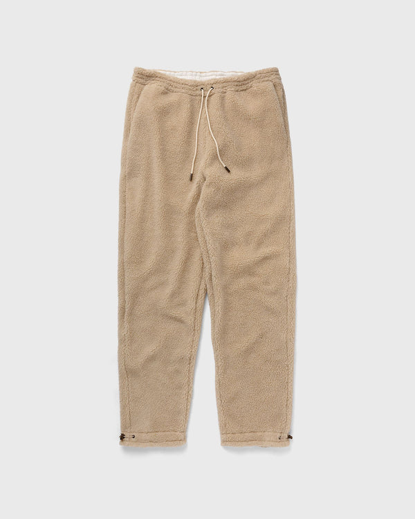 One of these Days One of These Days x Woolrich SHERPA PANT beige