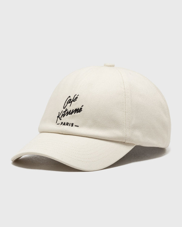 Maison Kitsune CAF KITSUN 6P multi