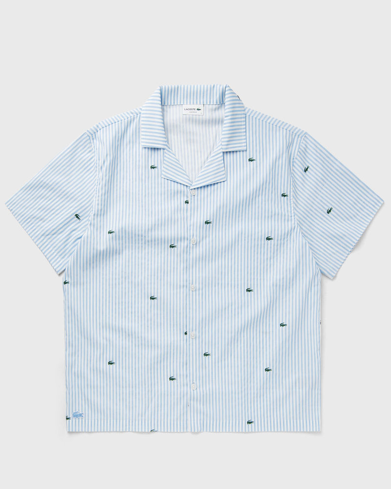 Lacoste CHEMISE PYJAMA multi