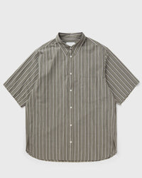 Marant Labilio Chemise Green